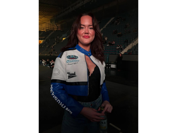 SPOP: BELLA SWARTZ TALKS NATTKLUBBEN