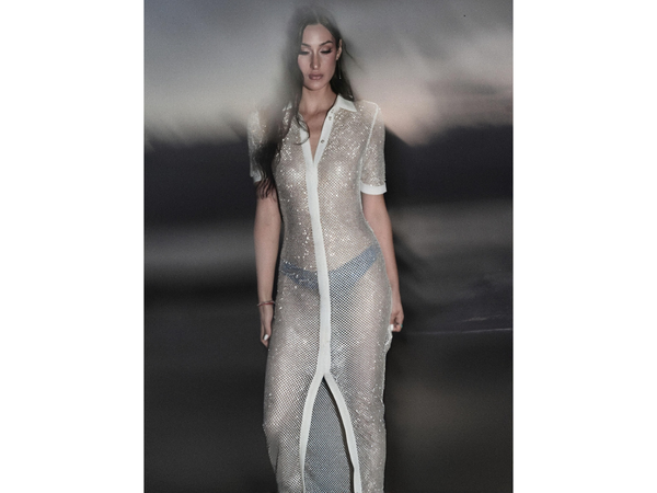 KERRY KATHLEEN TALKS BRINGING UP YOUR HIGH