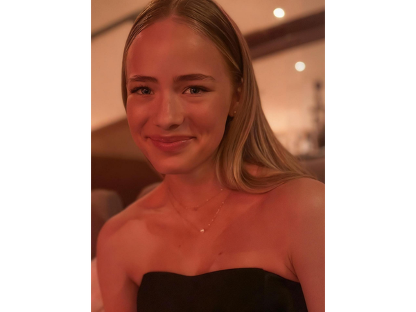 KYLEE LEVIEN TALKS A CHRISMYSTERY