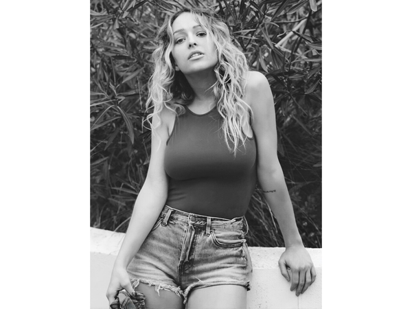 AUDREY NEAL TALKS STATE OF CONSCIOUSNESS