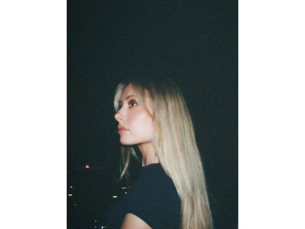 MIKA ROSE TALKS VAMPIRE