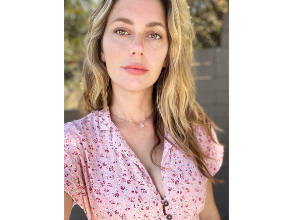 DIORA BAIRD TALKS WITCHY WAYS