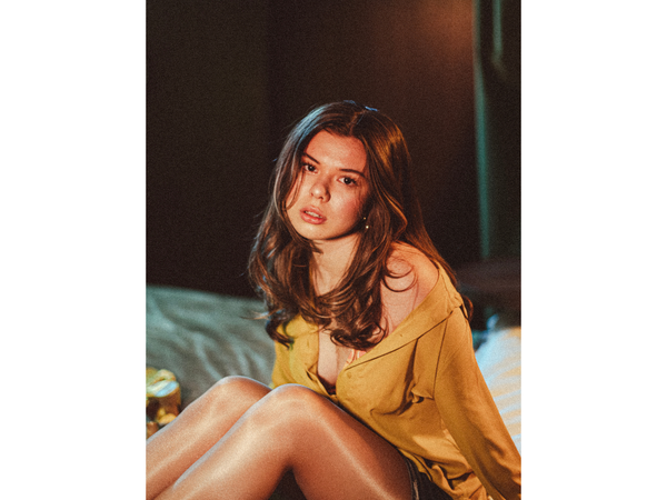 KIANA TALKS WHERE DID YOU GO