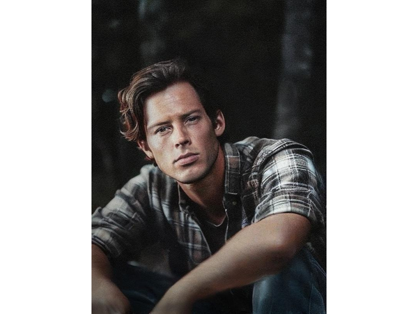 KYLE LEATHERBERRY TALKS THE BEAST OF TRINITY TEXAS