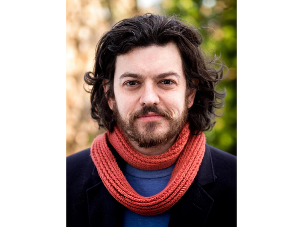 JAMES HAMER-MORTON TALKS SHERLOCK HOLMES: ESCAPE ROOM