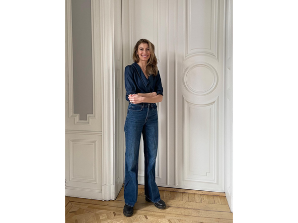 CECILIA FORSS TALKS FARTLAND