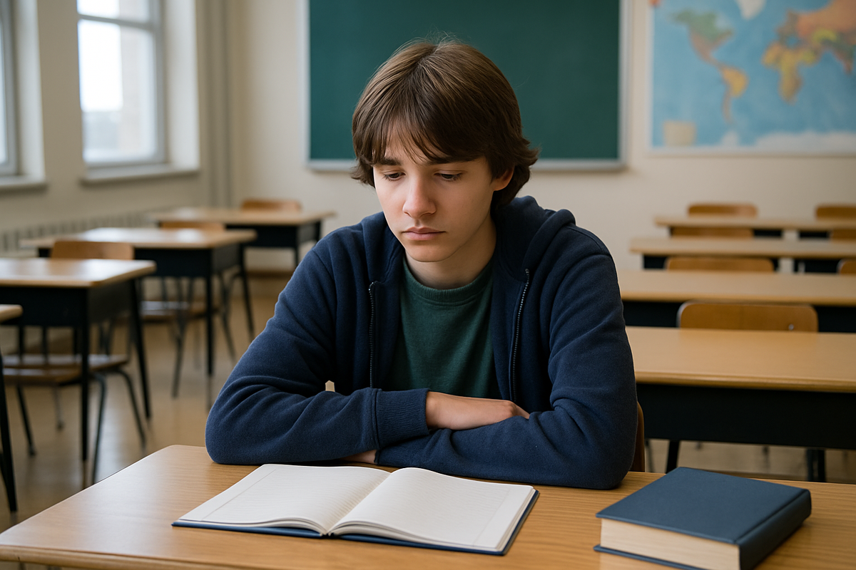 The Silent Struggle in Schools: How Speech and Language Challenges Go Unseen