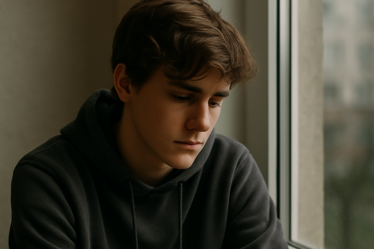The Silent Struggle: How Speech and Language Challenges Can Affect Mental Health