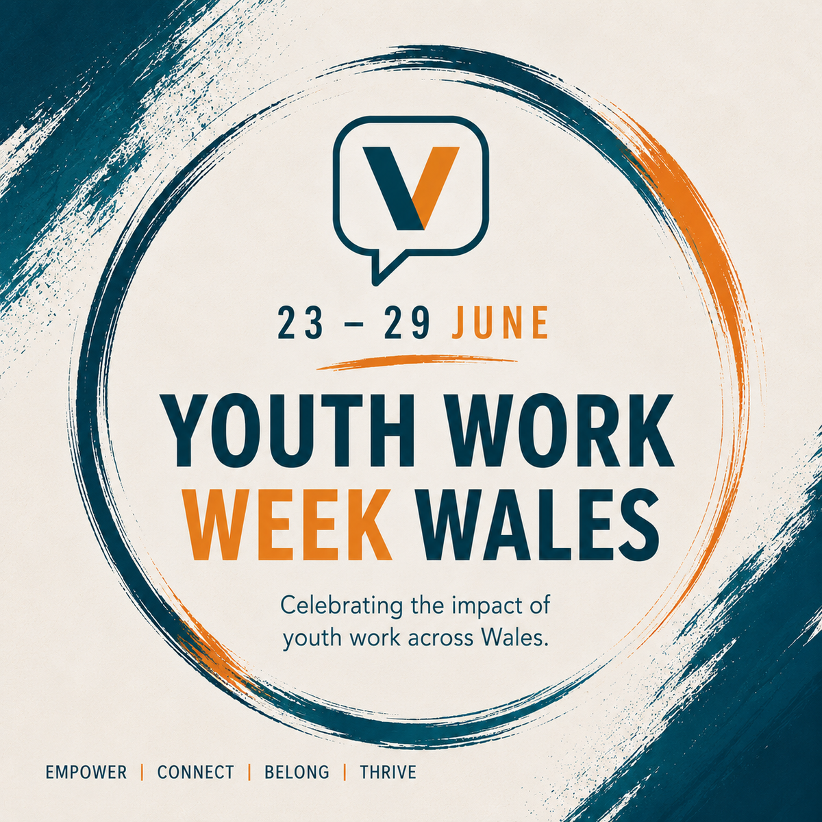 Why Youth Work Matters: Supporting Young People to Find Their Voice