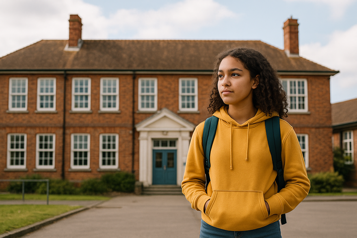 Back to School with Speech & Language Difficulties