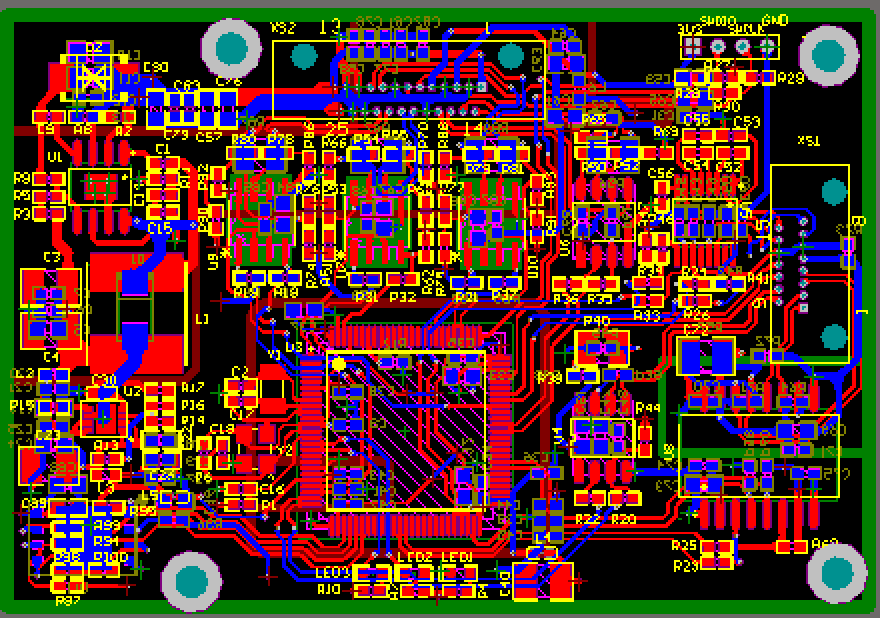 Custom PCB Design: The Ultimate Guide to Tailored, High-Performance Printed Circuit Boards