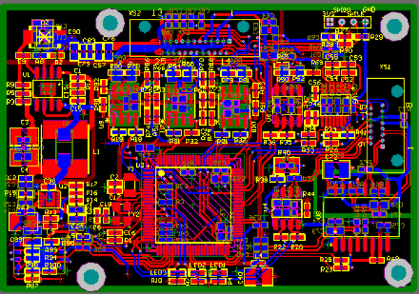 Custom PCB Design: The Ultimate Guide to Tailored, High-Performance Printed Circuit Boards