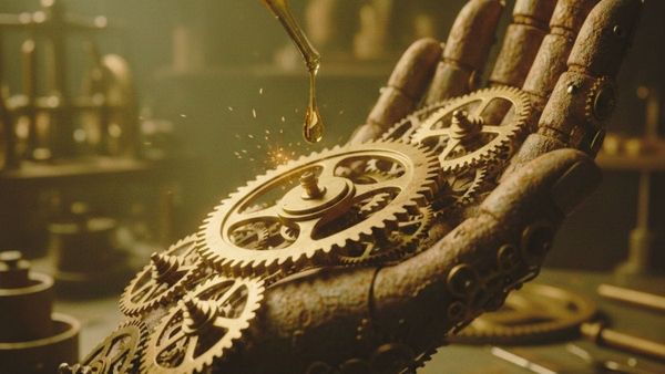 3 Arthritis 'Reset' Moves to Do Before You Pick Up the Guitar