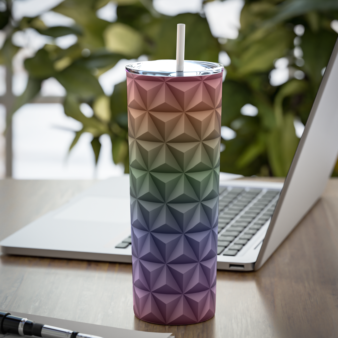 Sublimation Graphics, or, being like my sisters