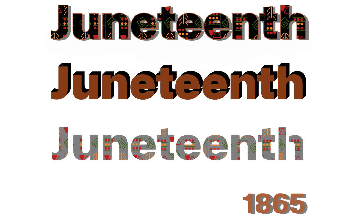 Juneteenth: How can the American Negro's past be used?