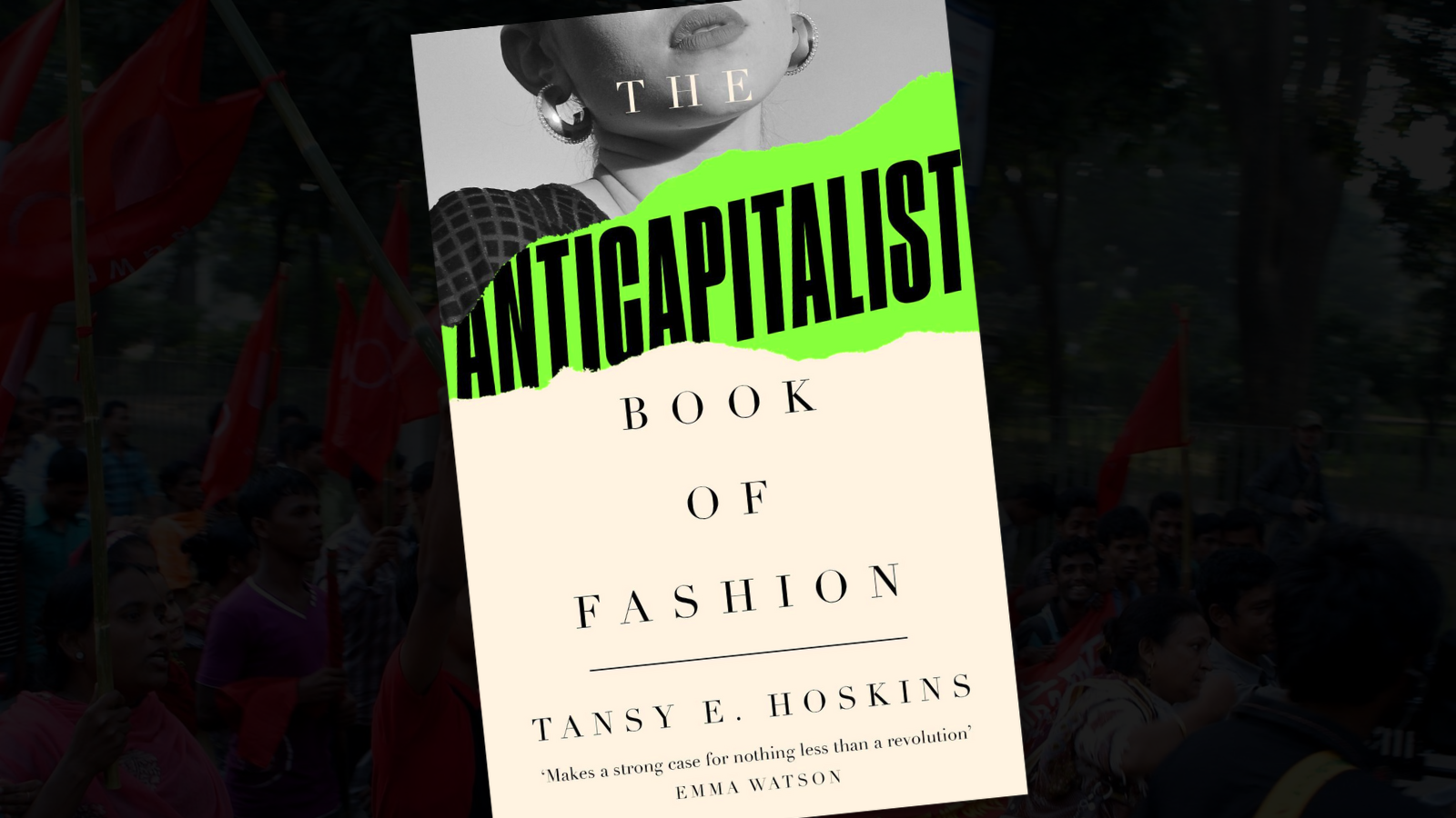 Book Launch Invitation