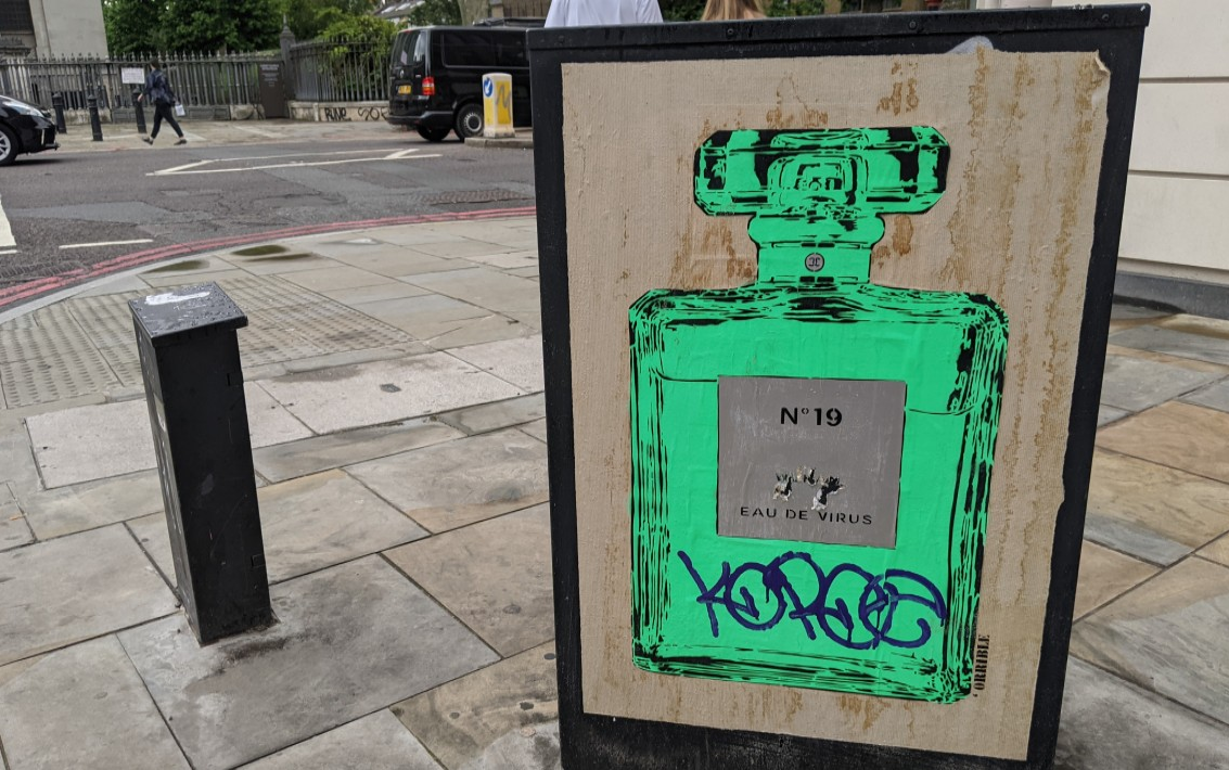 Unpicking Dior vs Chanel