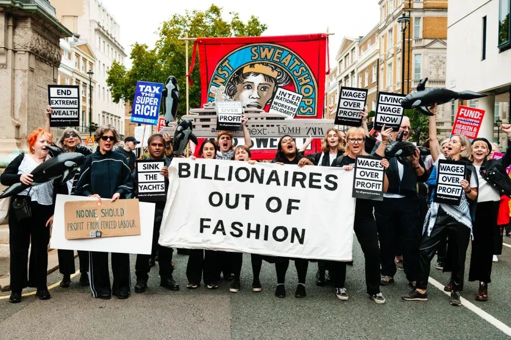 Community is something to practise