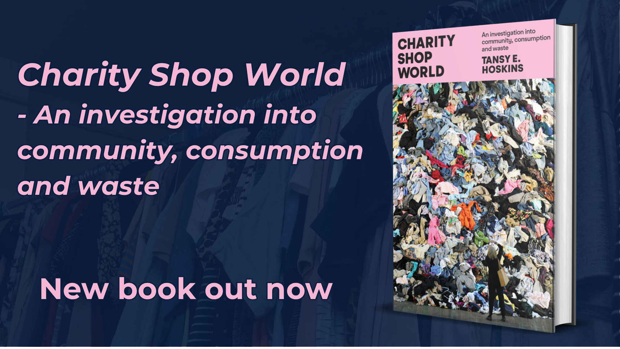 Charity Shop World