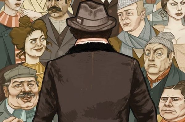 Newsletter No. 17 - Top Three Union Movies