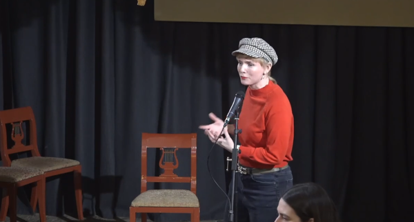 Rana Plaza Never Again