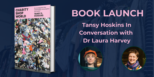 Book launch