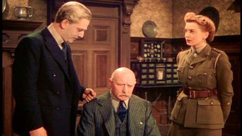 The Life And Death Of Colonel Blimp review | GamesRadar+