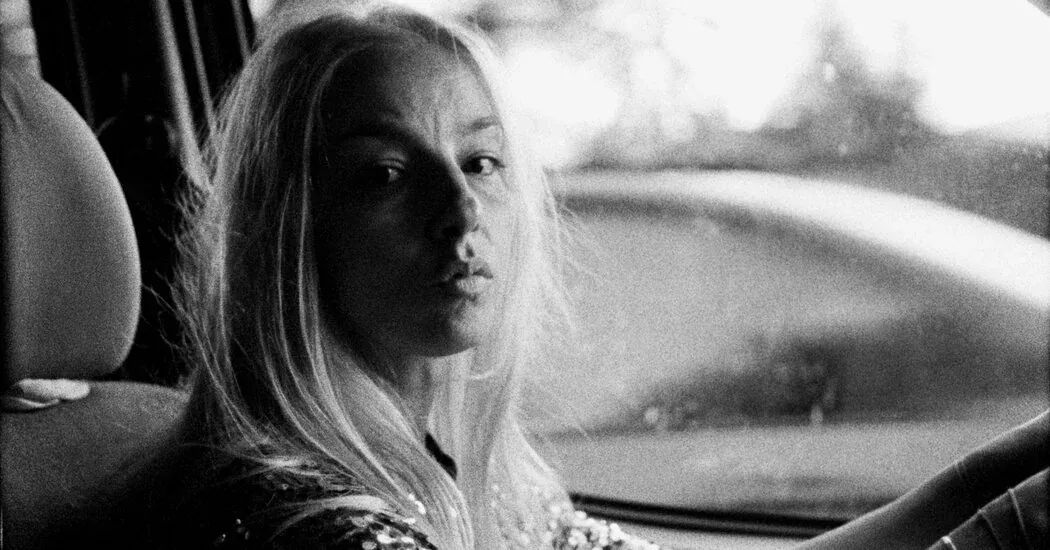 What to Watch: Entropy, Anxiety & Woody Allen