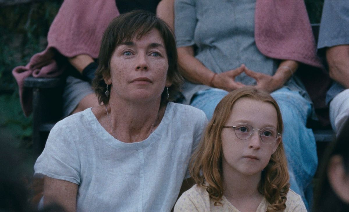 What to Watch: "Janet Planet"