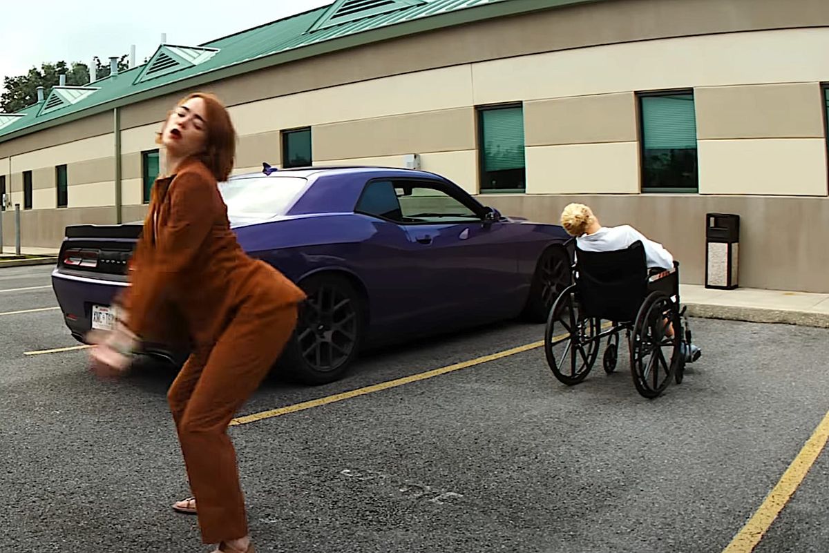 Musing on Muses (from the WaPo)