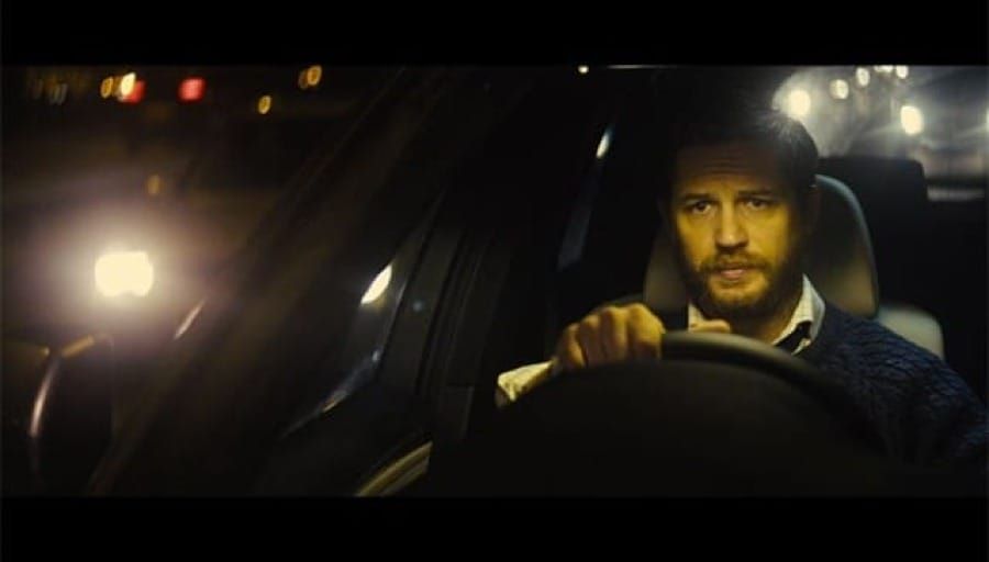 One Good Film: "Locke" (2013)