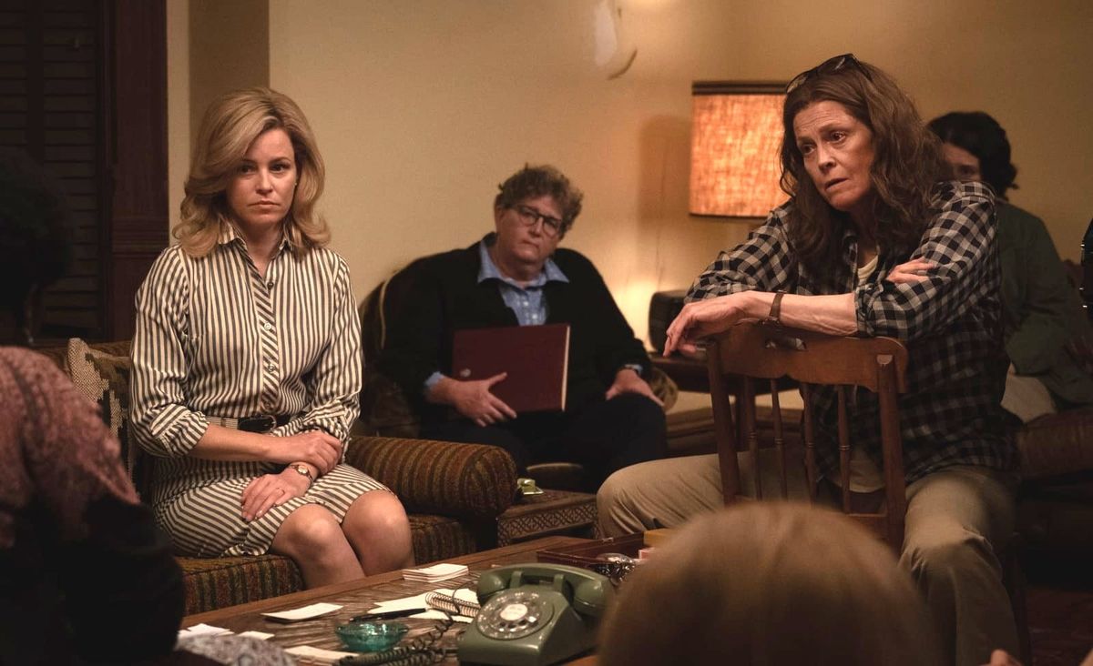 What to Watch: "No" and two movies about The Janes