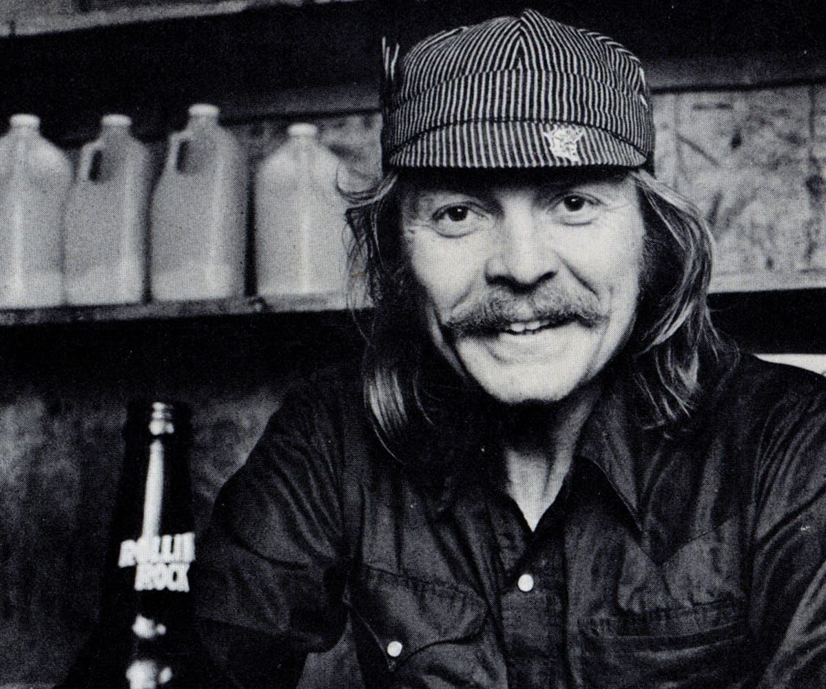 Michael Hurley 1941-2025