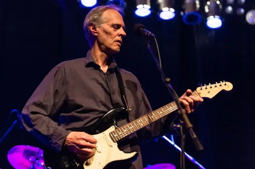 50 Ways of Hearing "Marquee Moon"