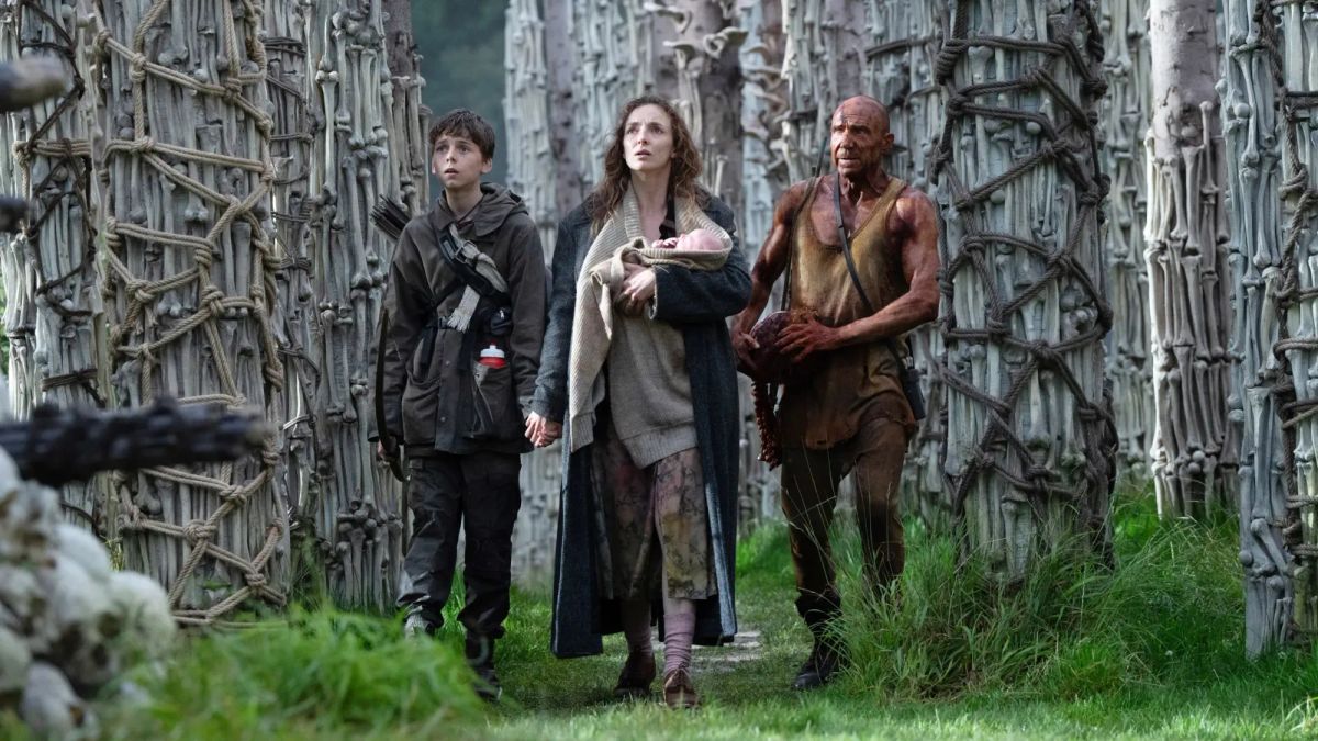 New Reviews: "28 Years Later," "Bride Hard," "Elio" 🔒