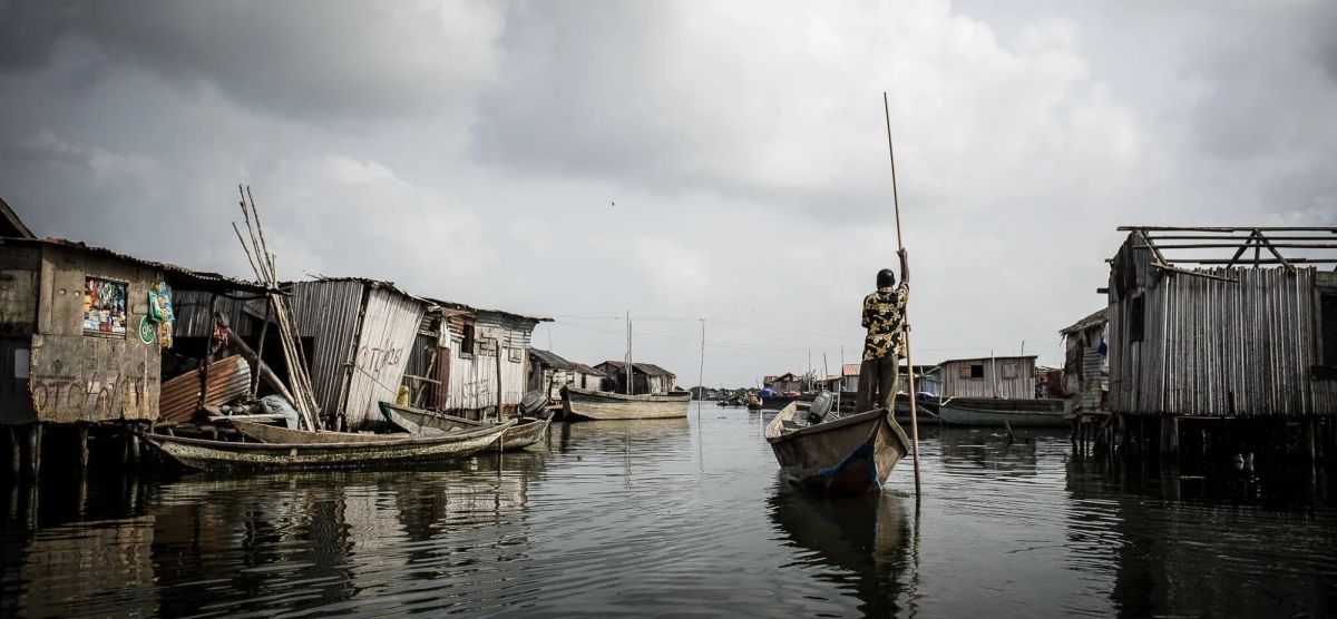 What to Watch: "A Little Prayer" and "The Legend of the Vagabond Queen of Lagos"