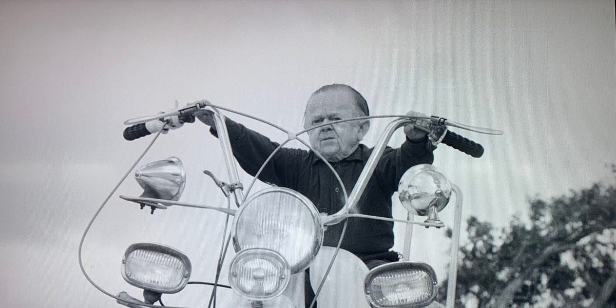 What to Watch: Herzog on Criterion, "Sentimental Value"