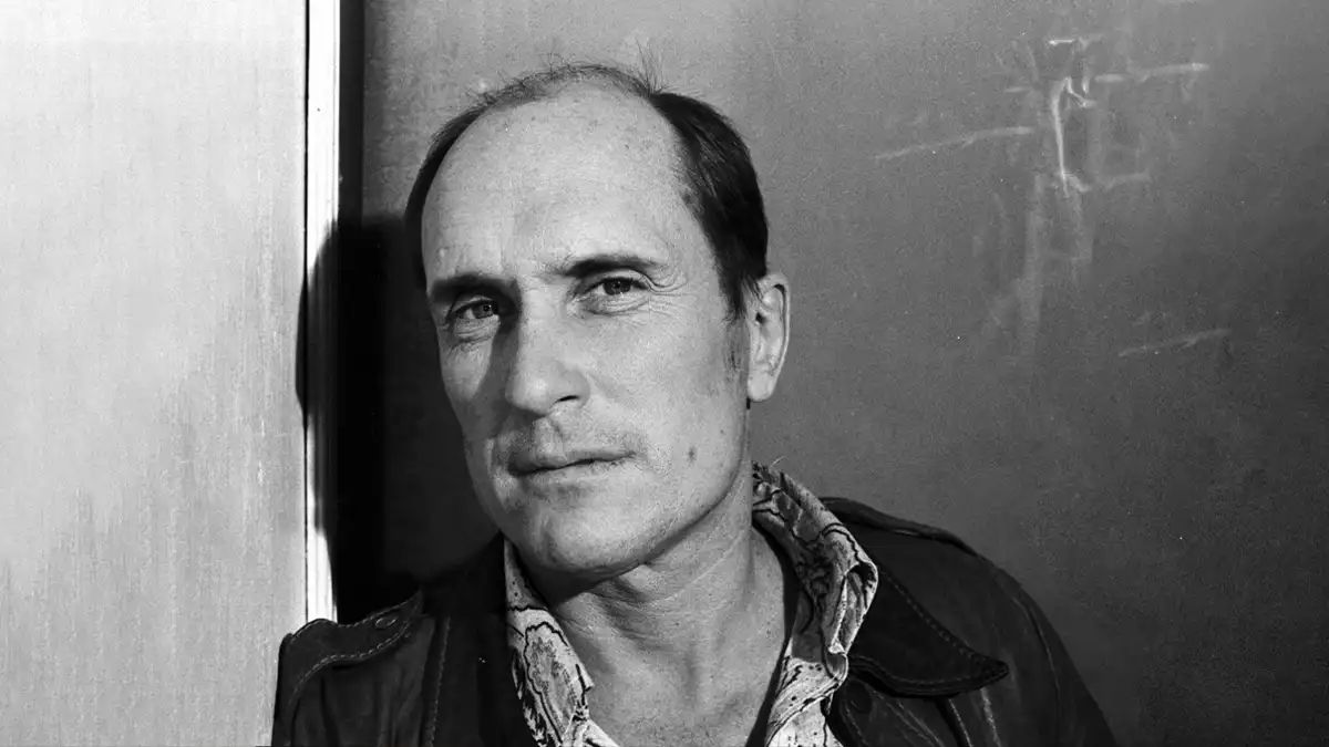 Robert Duvall 1931-2026