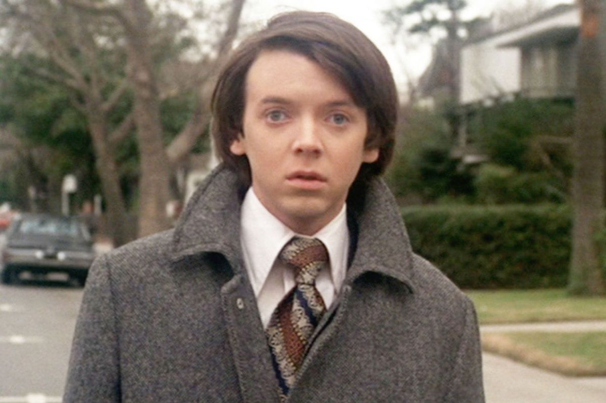Bud Cort 1948-2026