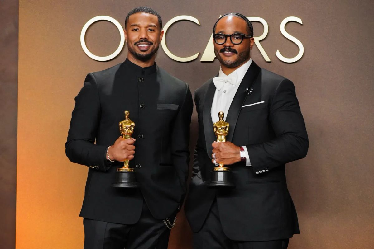 Oscars Post-Mortem: Let People Enjoy Things