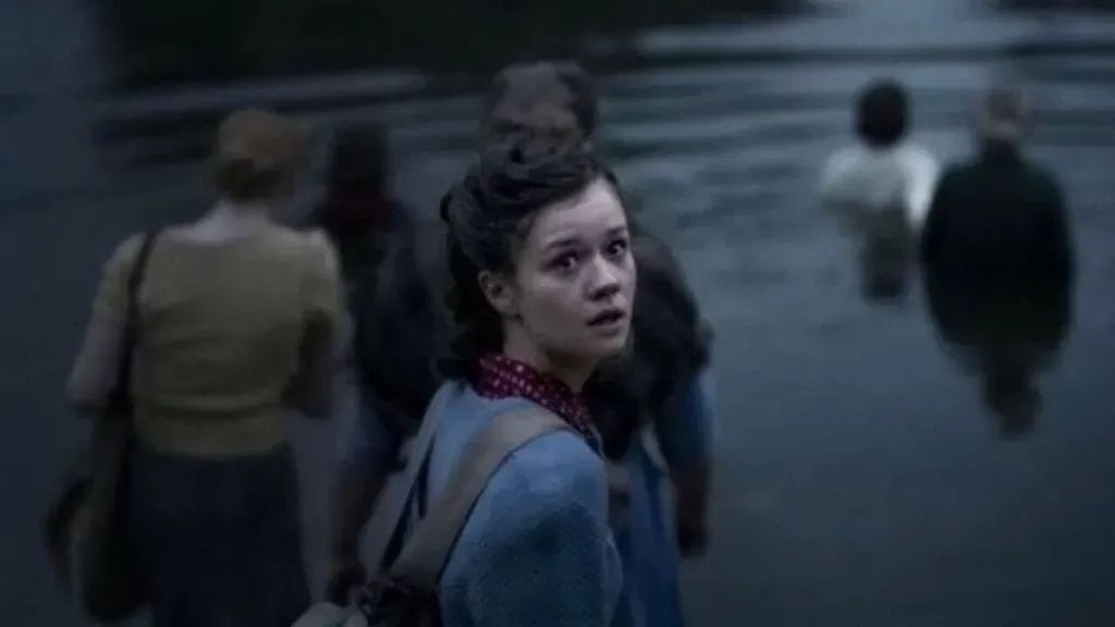 What to Watch: "Pillion," "Sound of Falling," "The Christophers," "Miroirs No, 2"