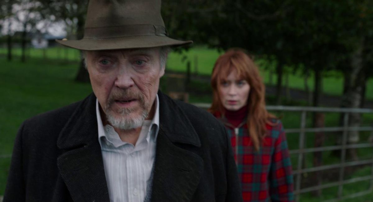Five Weird (But Pretty Good*) Movies on Netflix