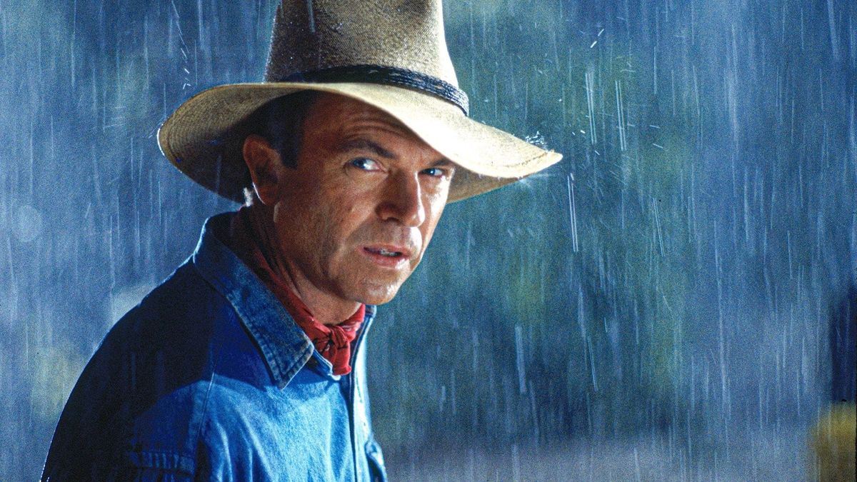 Sam Neill 1947-2026