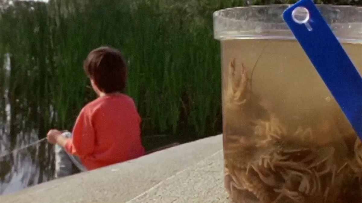 What to Watch: "Remake," "Tuner"