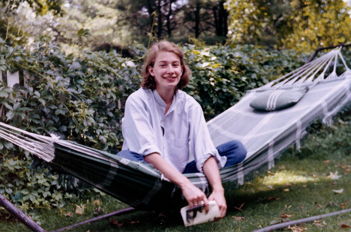 Poetic Injustice: The "Mary Oliver" documentary