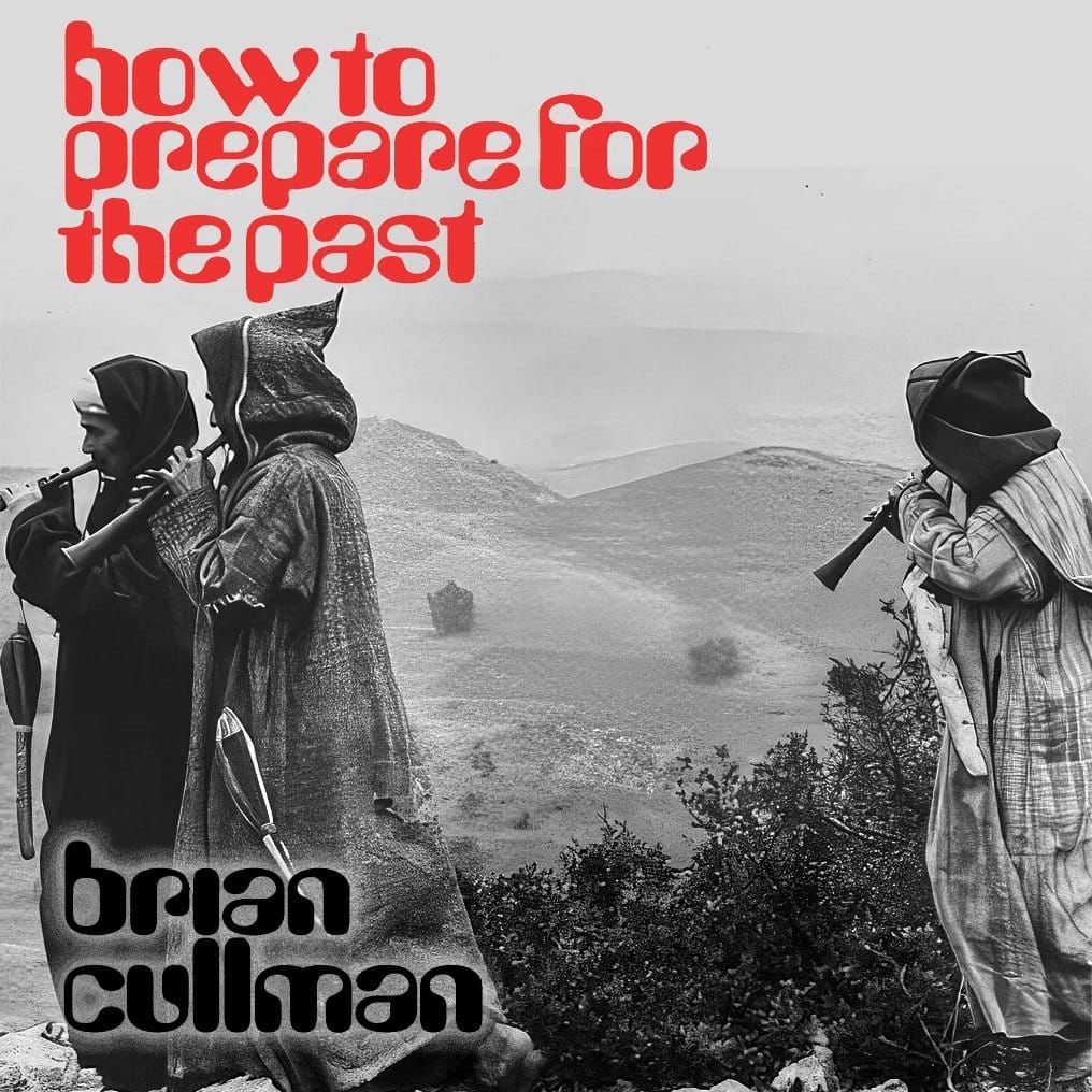 Book Review: "How to Prepare for the Past"