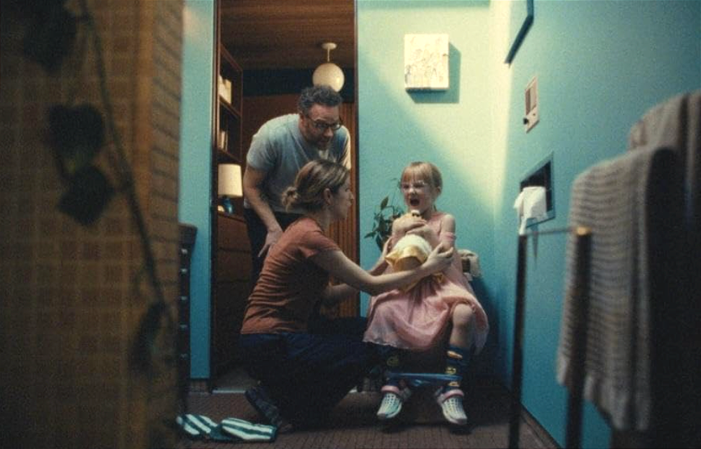 TIFF Report IV: Batting Clean-Up