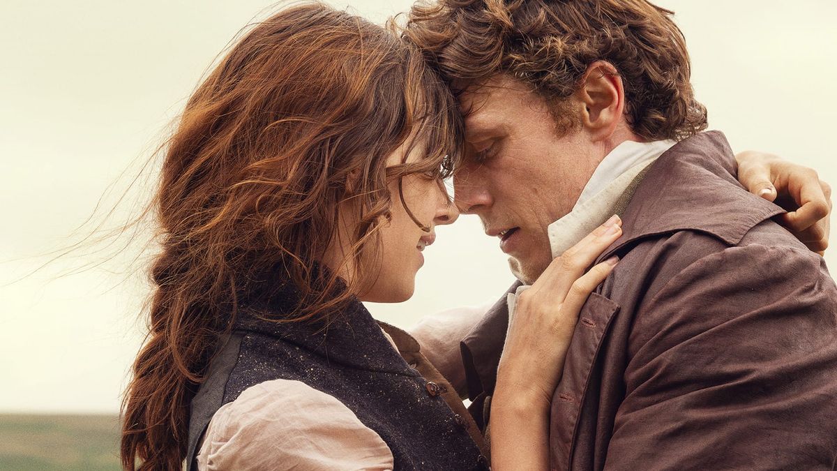 Austen Power: "Sense and Sensibility"