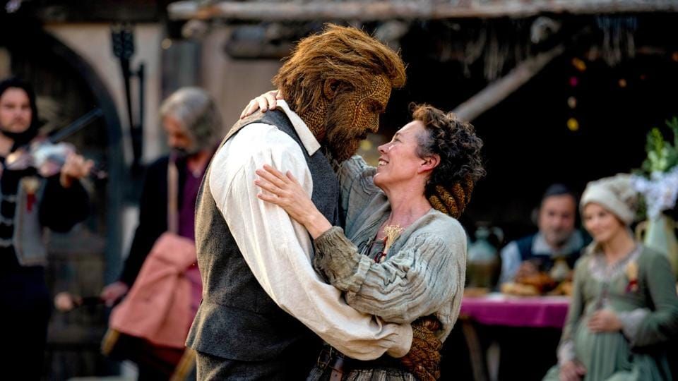 What to Watch: "Wicker," "Fjord" & more