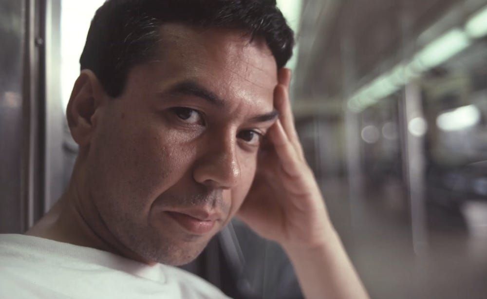 What to Watch This Weekend: "Gilbert"